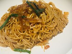 葱油拌面-苏帮袁Sue Cuisine(来福士店)
