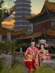 -今生有约婚纱摄影店(景德路店)