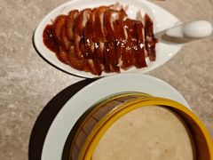 -北平小馆·烤鸭·家常菜(磨房北里店)