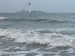 -南戴河旅游度假区