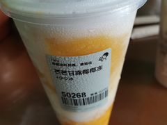 -喜茶(深圳海岸城店)
