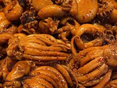 -浪哥卤味捆鸡(南门口店)