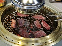 -明洞王妃家烤肉(苏州中心星悦汇店)