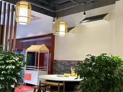 -川泽火锅·重庆老火锅(南河店)