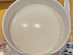 -蔡澜点心·粤菜(花城汇南区店)