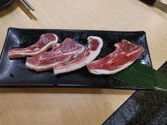 -花味·自助烤肉(江宁同曦店)