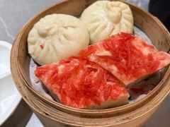 千层油糕-晓淮山·扬州早茶·淮扬菜(龙阳广场店)