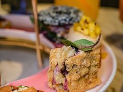 -粤海喜来登酒店·&More聚驿(天河城店)