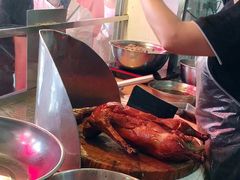 -黄连大头华烧鹅店(大良店)