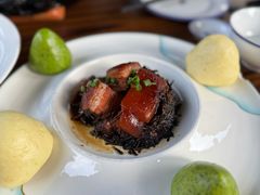 -绍兴老味道·非遗门店(银泰城店)