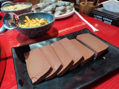 谭公鸭血-谭鸭血老火锅(慈云寺店)