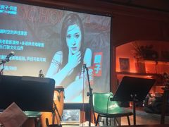 -音乐房子·Vintage Live Bar(玉林总店)