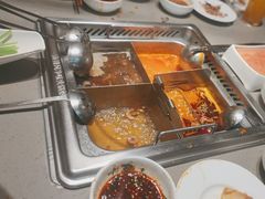 -海底捞火锅(江南盛天地店)
