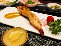 -新湖铂尔曼大酒店·日之升日餐厅