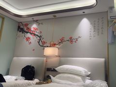 -贝尔大酒店(海拉尔伊仕丹购物广场店)