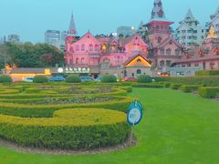 -马勒别墅饭店(静安寺店)