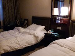 -深圳海景嘉途酒店(东翼楼)