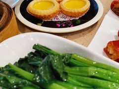 -点都德(华强南店)
