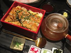 名古屋鳗鱼三吃-和一料理(安阳店)