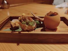 -香樟花园法式铁板烧(恒隆广场店)