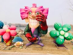 -盛世南宫影视城(北普陀影视城)