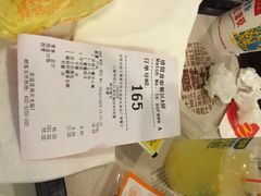 麦当劳-麦当劳(东苑丽宝商业广场店)