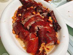 -清心鸡沙田乳鸽店·非遗传承(粤垦路店)