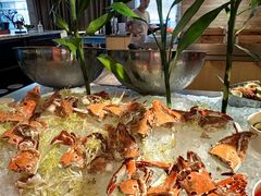 -北京王府井希尔顿酒店·万斯阁西餐厅