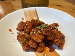 -院子餐厅·大锅菜·老杭帮(桥西直街店)