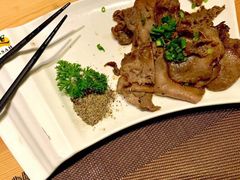 厚切牛舌-割烹旭日本料理(龙湖狮山天街店)