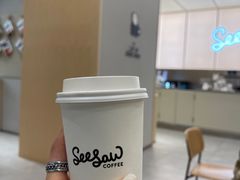 -Seesaw Coffee(武商MALL·武广店)