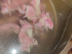 -牛很鲜潮汕牛肉火锅(朝晖路店)