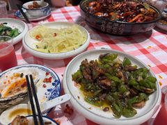 -江味龙虾馆·裸蓝龙虾(南山店)
