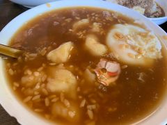 -张醪糟(街子店)