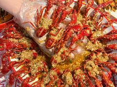 -辣不怕口味虾(凌霄路店)