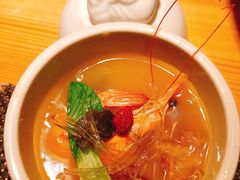 佛跳墙-酒久自助料理(佳兆业店)