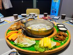-椰小鸡·琼州糟粕醋(美兰缤纷城店)