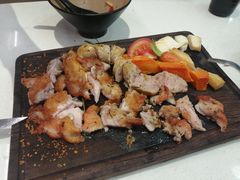 -和平馆·地道港澳茶餐厅(西门口店)