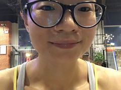 -VLines耀能运动Space&Flow(国贸店)