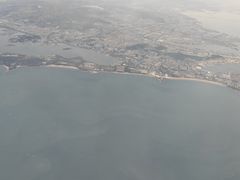 -青岛胶东国际机场