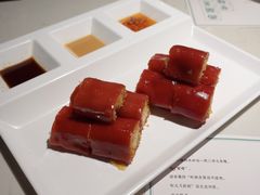 -蘩楼(华强北总店)