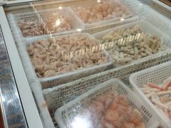 -五谷香自助涮烤火锅(青年南街店)
