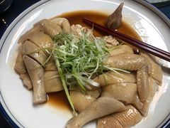 -顺风山庄(水濂山店)