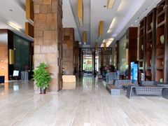 -三亚凤凰水城凯莱度假酒店