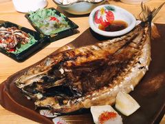 -酒窝夜酌居酒屋(中海水岸馨都店)