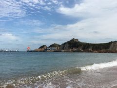 -枸杞岛
