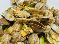 -北塘海鲜·天津菜(大光明桥旗舰店)
