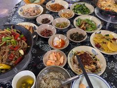 -张关合渣(航空大道店)