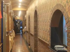 -维吾尔餐厅(宜山路店)