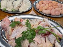 -兴兴旺·冬瓜盅·啫啫煲(西华路店)